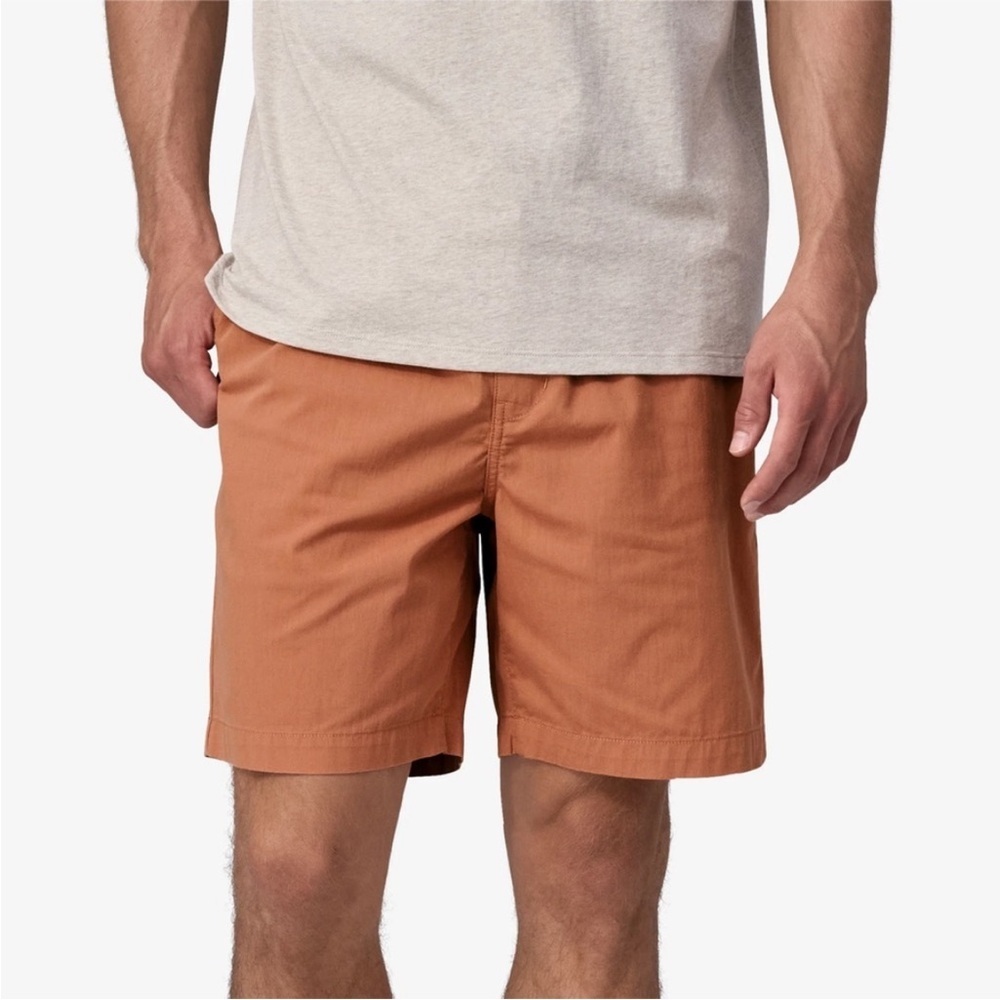 NWT Patagonia Mens XL Nomader Volley Shorts - Picture 2 of 14